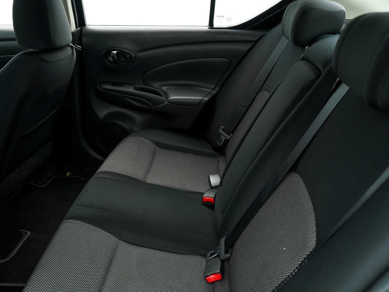 used 2017 Nissan Almera E 1.5