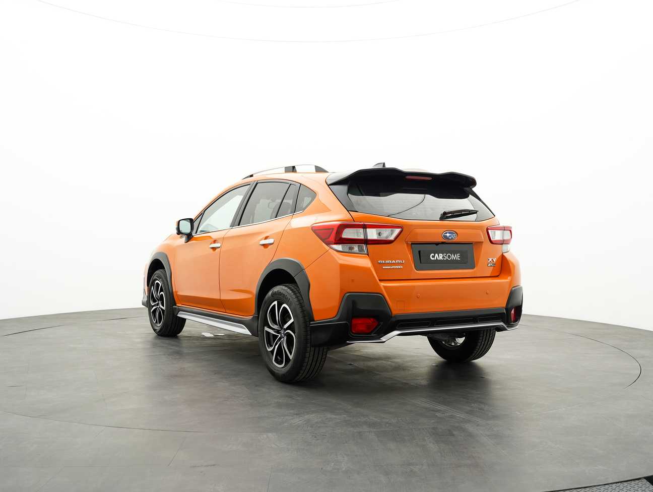 used 2019 Subaru XV GT Edition 2.0