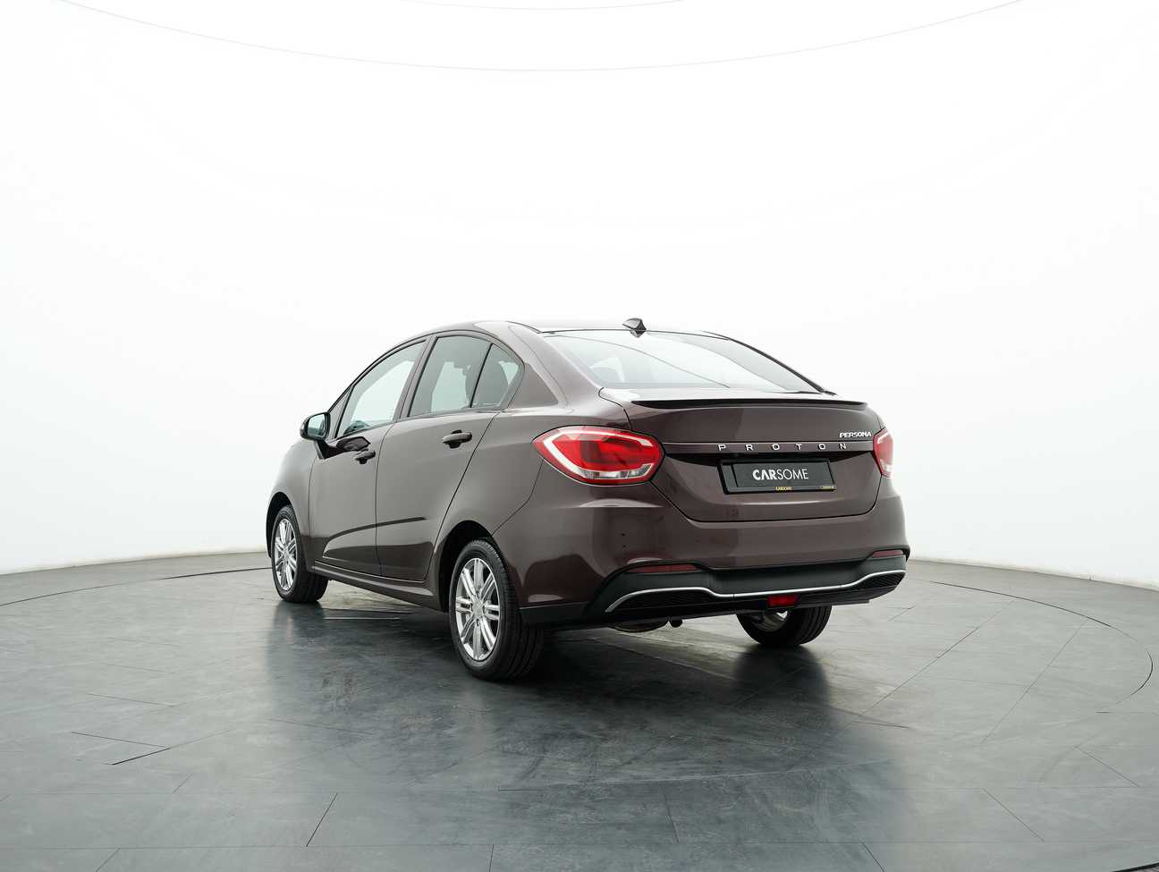 used 2019 Proton Persona Executive 1.6