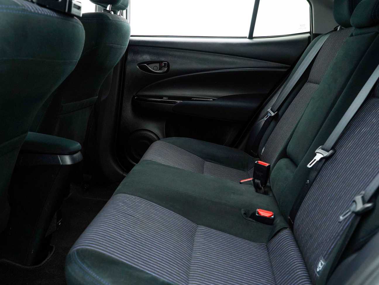 terpakai 2019 Toyota Vios E 1.5