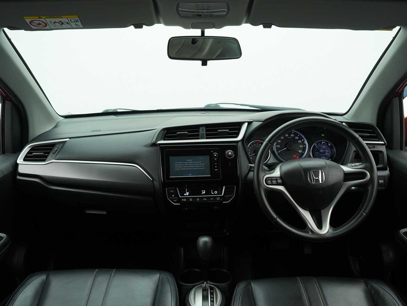 used 2019 Honda BR-V V 1.5