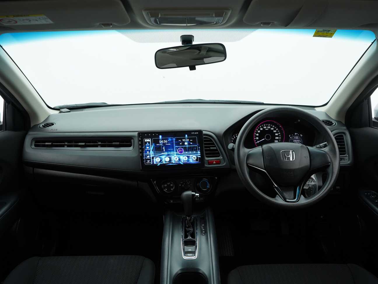 used 2017 Honda HR-V S 1.8