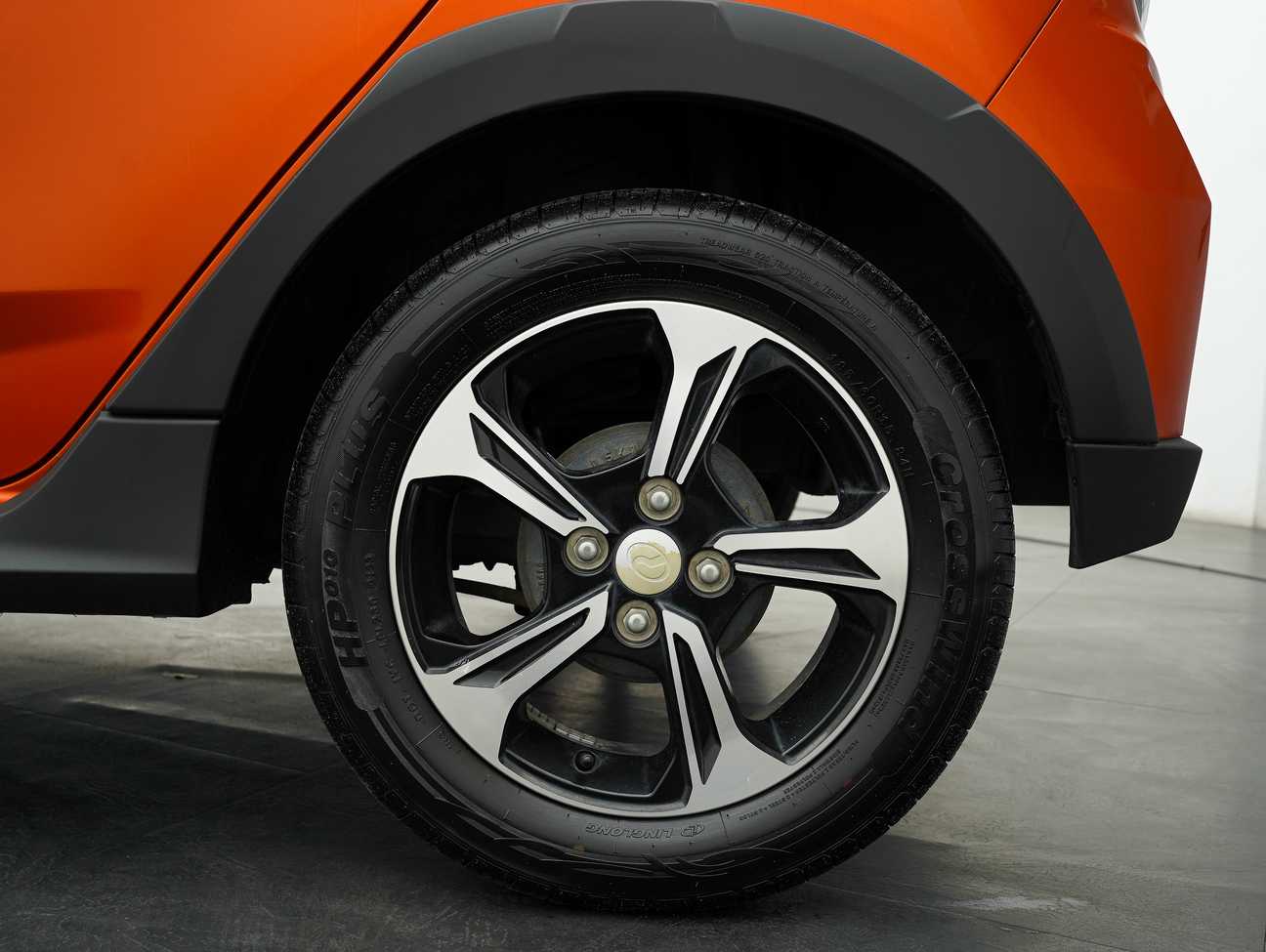 used 2019 Perodua AXIA Style 1.0