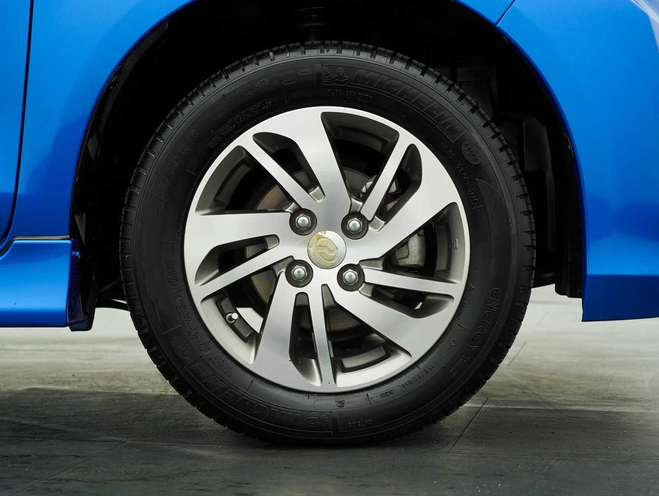 used 2017 Perodua Myvi Advance 1.5