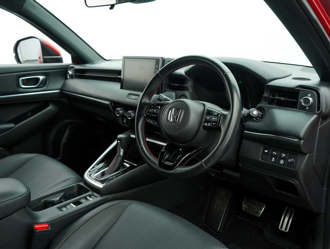 terpakai 2023 Honda HR-V e:HEV RS 1.5