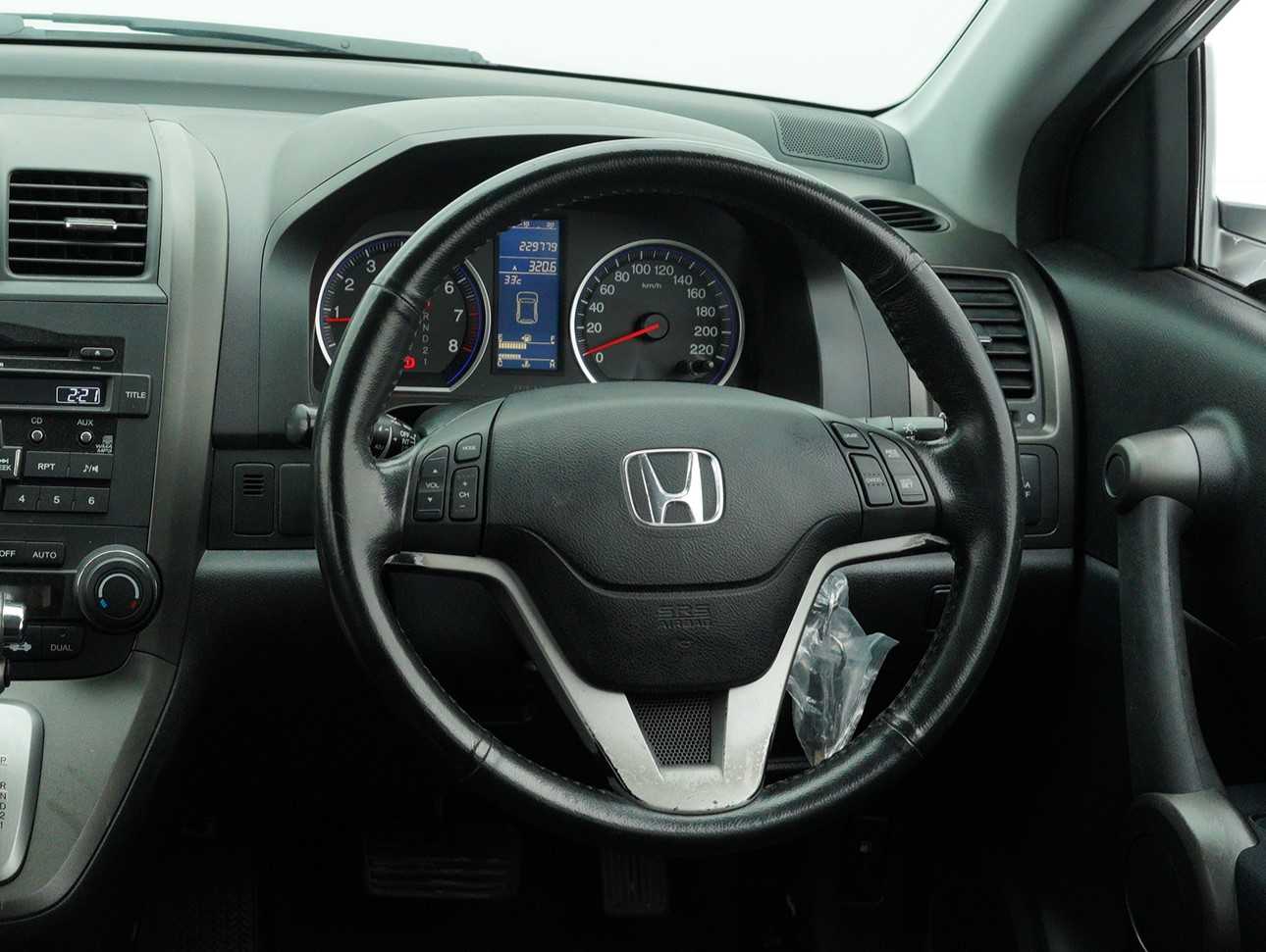 terpakai 2012 Honda CR-V  2.0