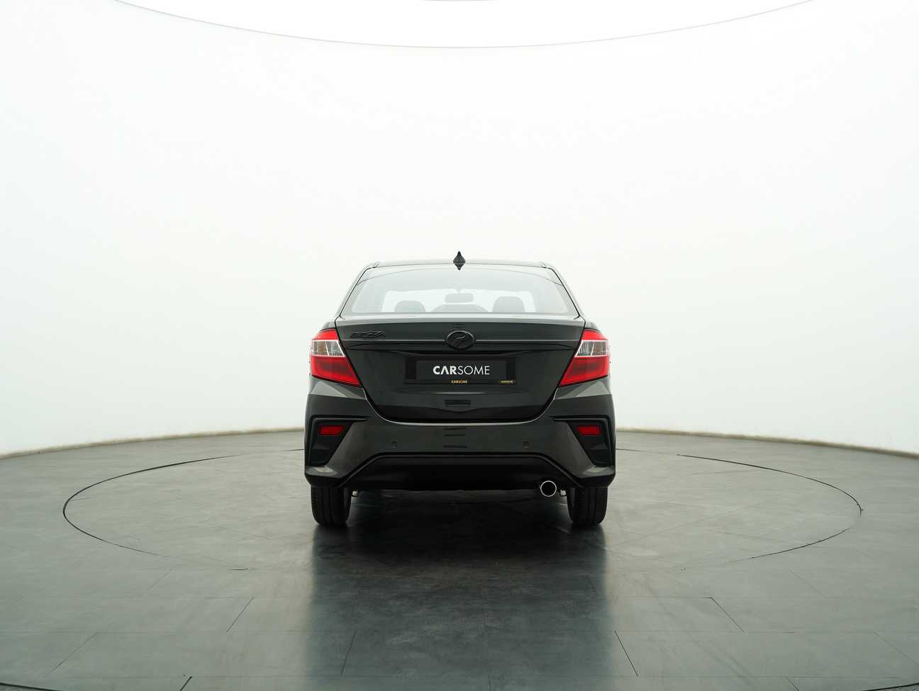 used 2020 Perodua Bezza G 1.0