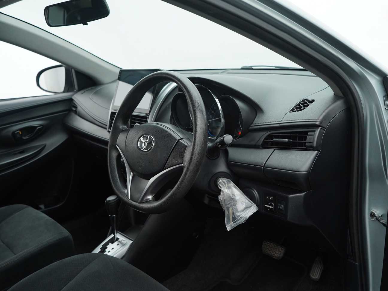 used 2014 Toyota Vios J 1.5