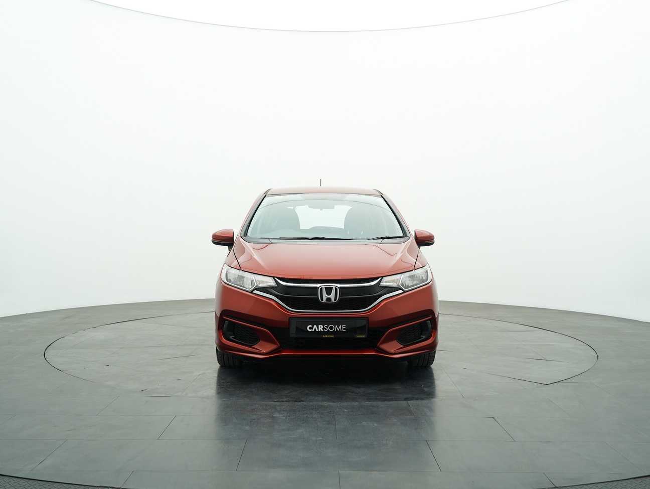 used 2019 Honda Jazz S 1.5