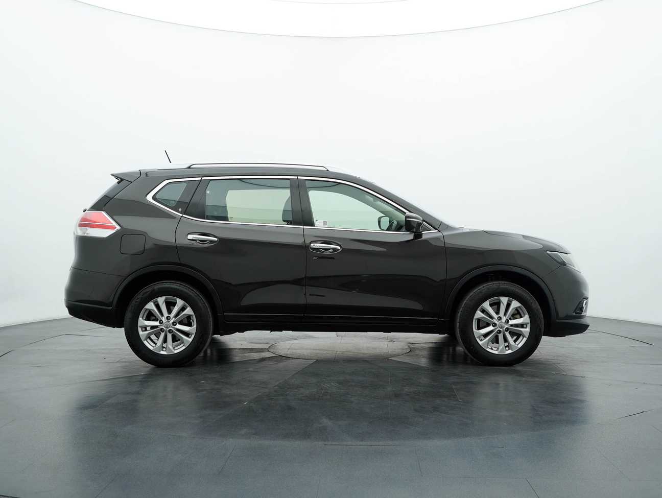 used 2016 Nissan X-Trail  2.0
