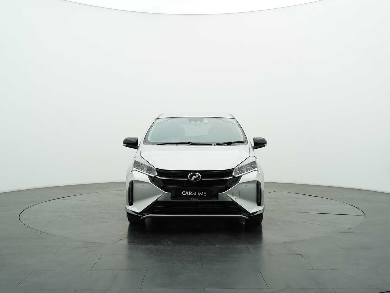 used 2023 Perodua Myvi AV 1.5