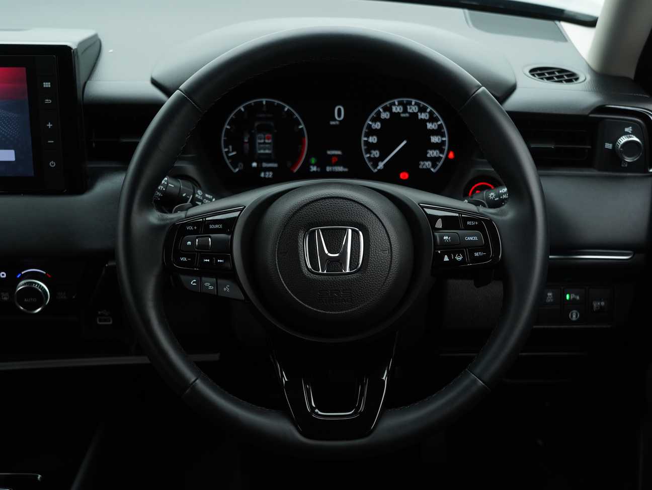 used 2024 Honda HR-V V 1.5