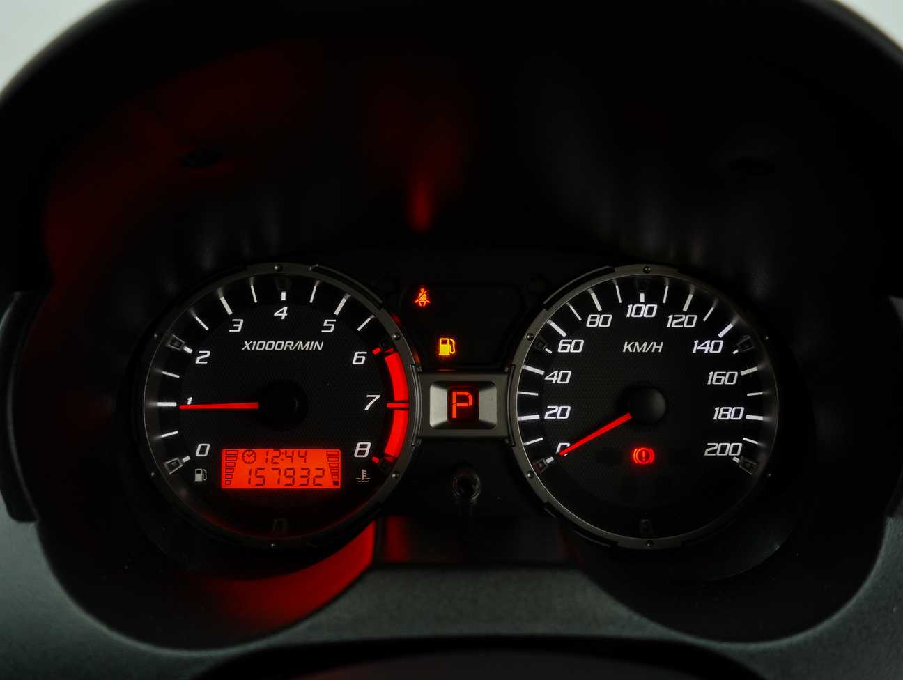 terpakai 2014 Proton Saga FLX Standard 1.3