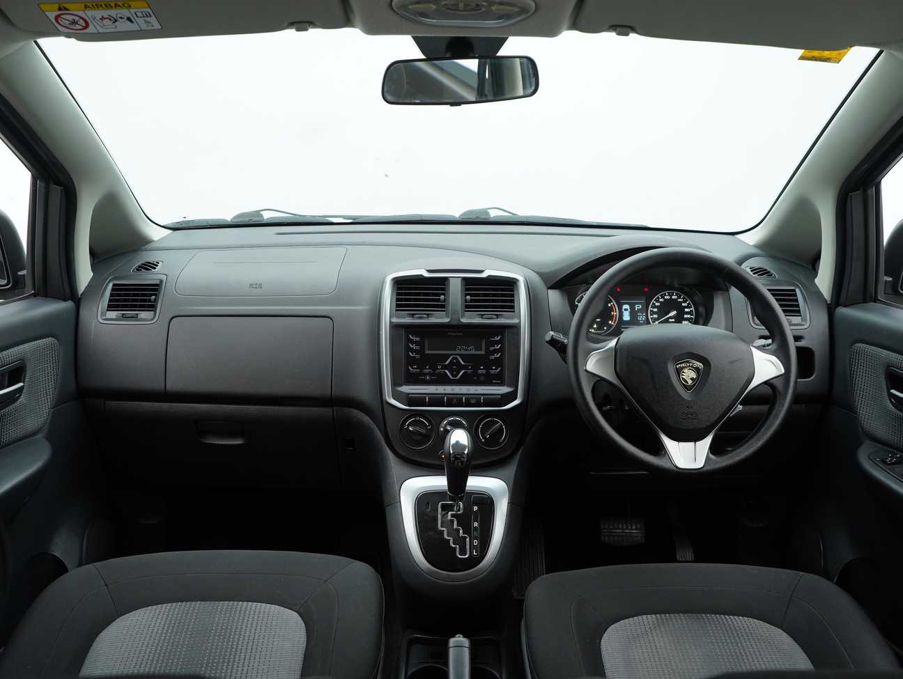 used 2021 Proton Exora Executive 1.6