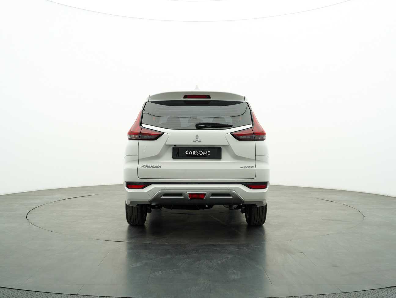 used 2023 Mitsubishi Xpander  1.5