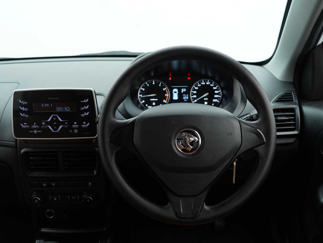 used 2023 Proton Saga Standard 1.3