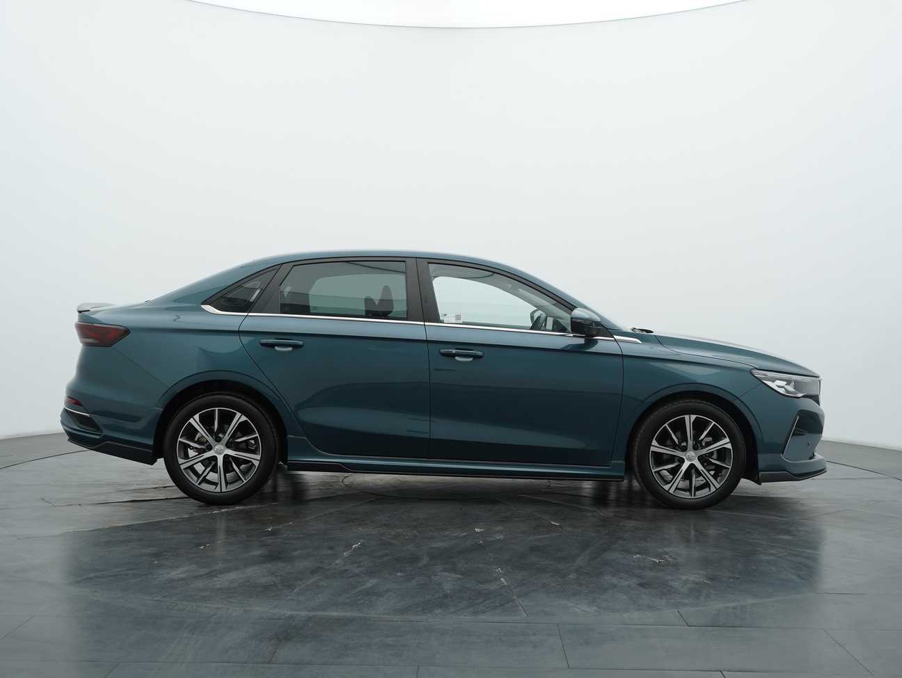 used 2024 Proton S70 Flagship X 1.5