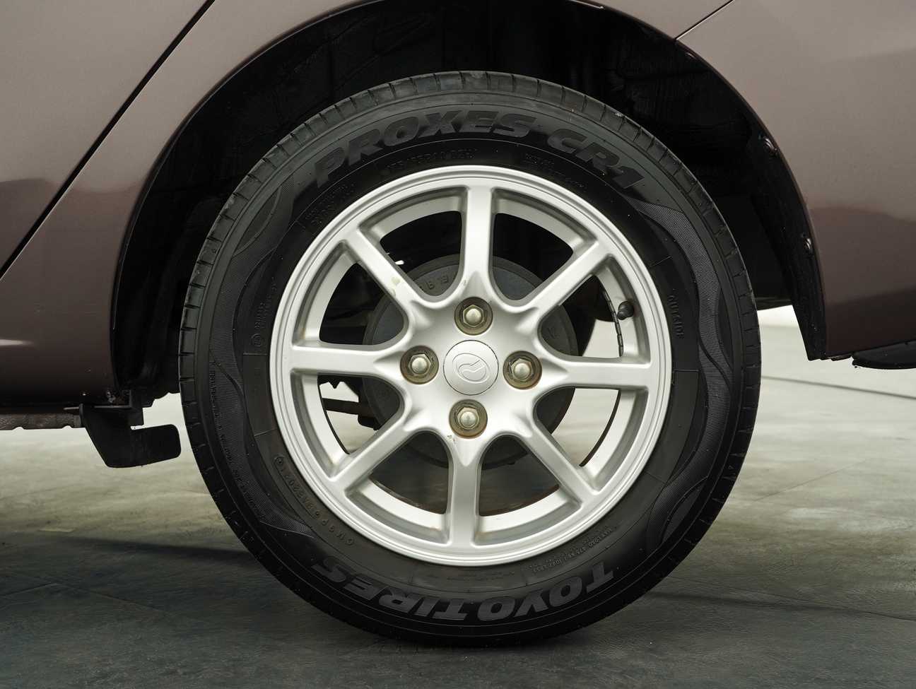 used 2019 Perodua Bezza X Premium 1.3