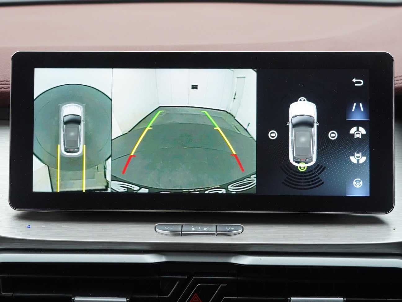 used 2021 Proton X50 Premium 1.5