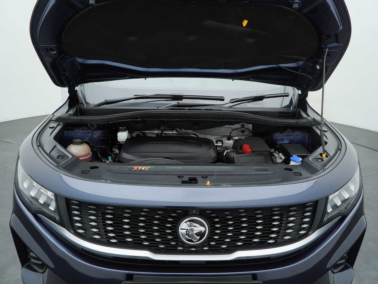 used 2023 Proton X90 Flagship 1.5