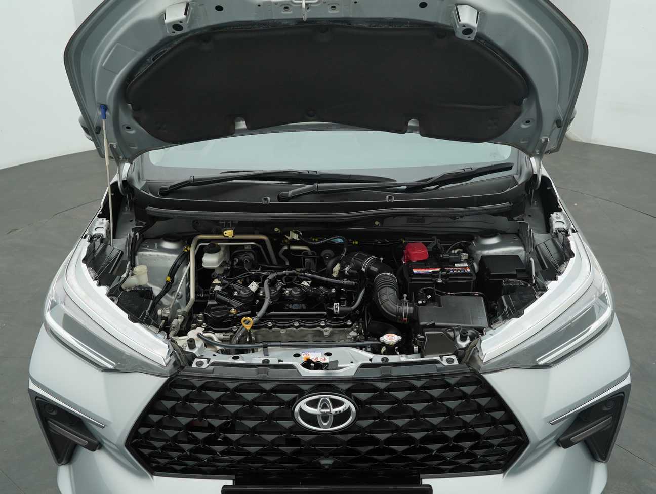used 2022 Toyota Veloz  1.5