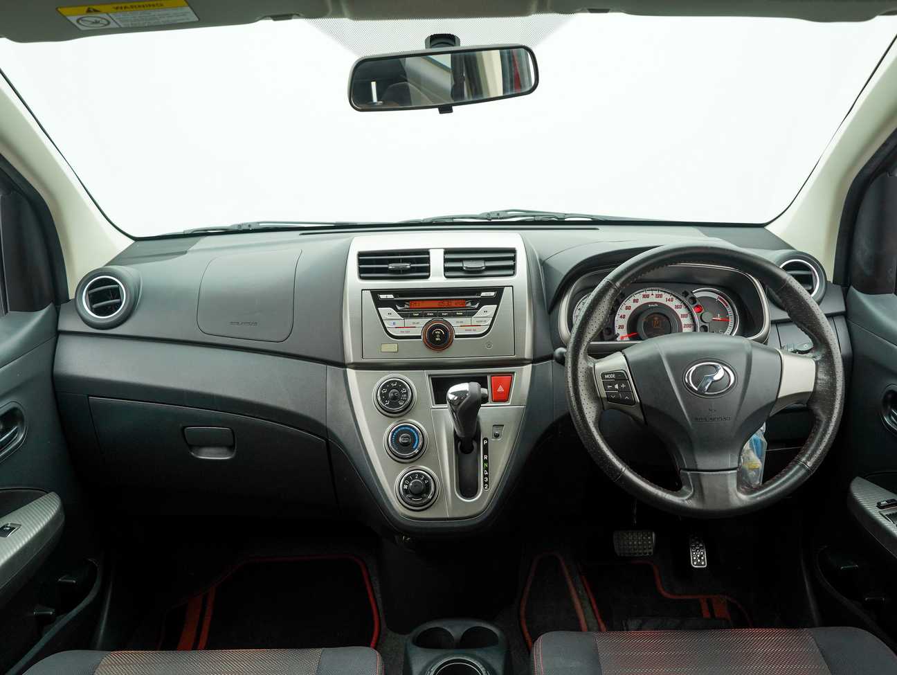 used 2017 Perodua Myvi SE 1.5