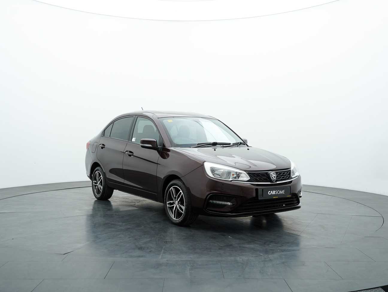 used 2019 Proton Saga Premium 1.3