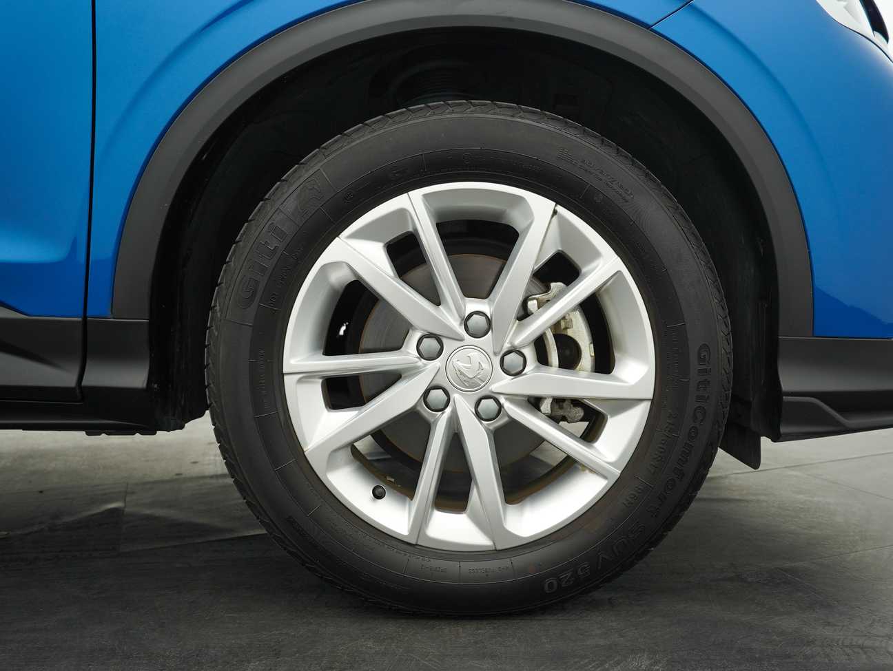 terpakai 2021 Proton X50 Executive 1.5