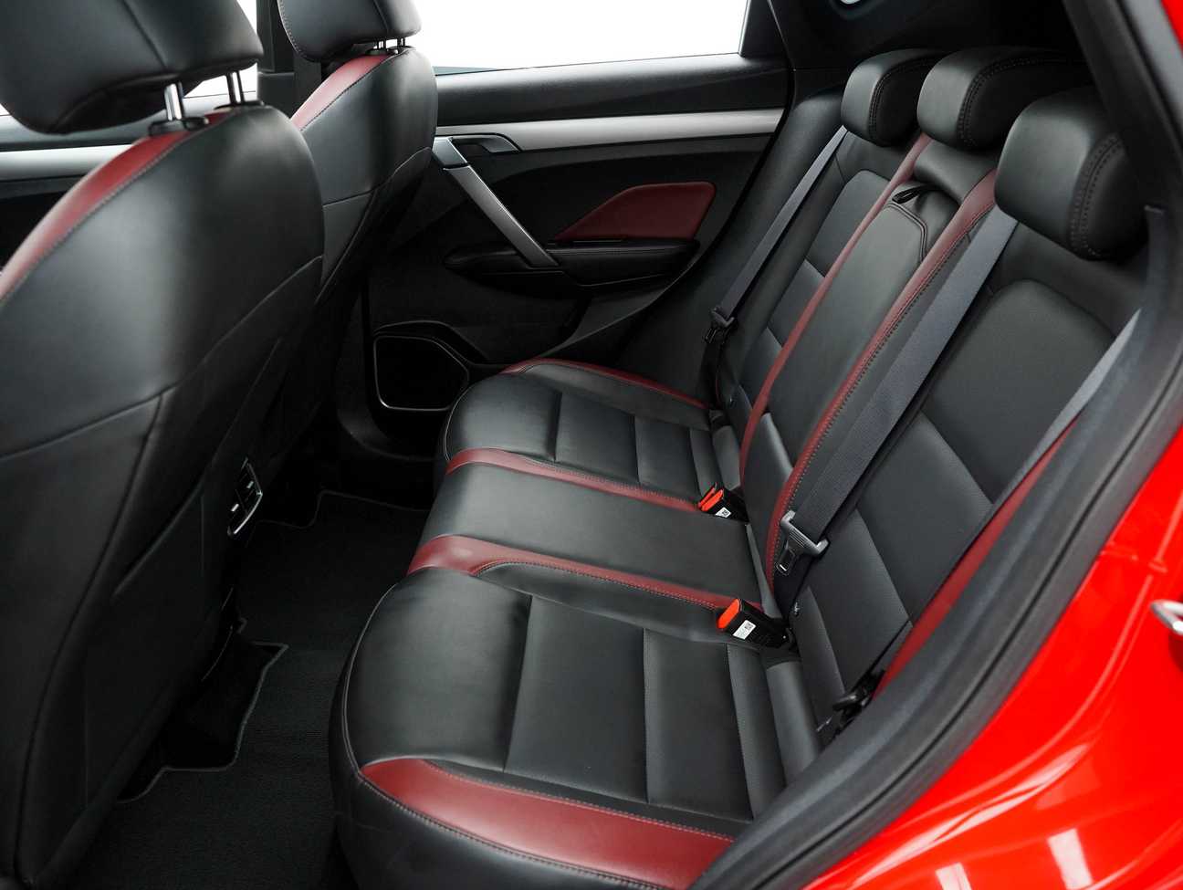 used 2024 Proton X50 Flagship 1.5