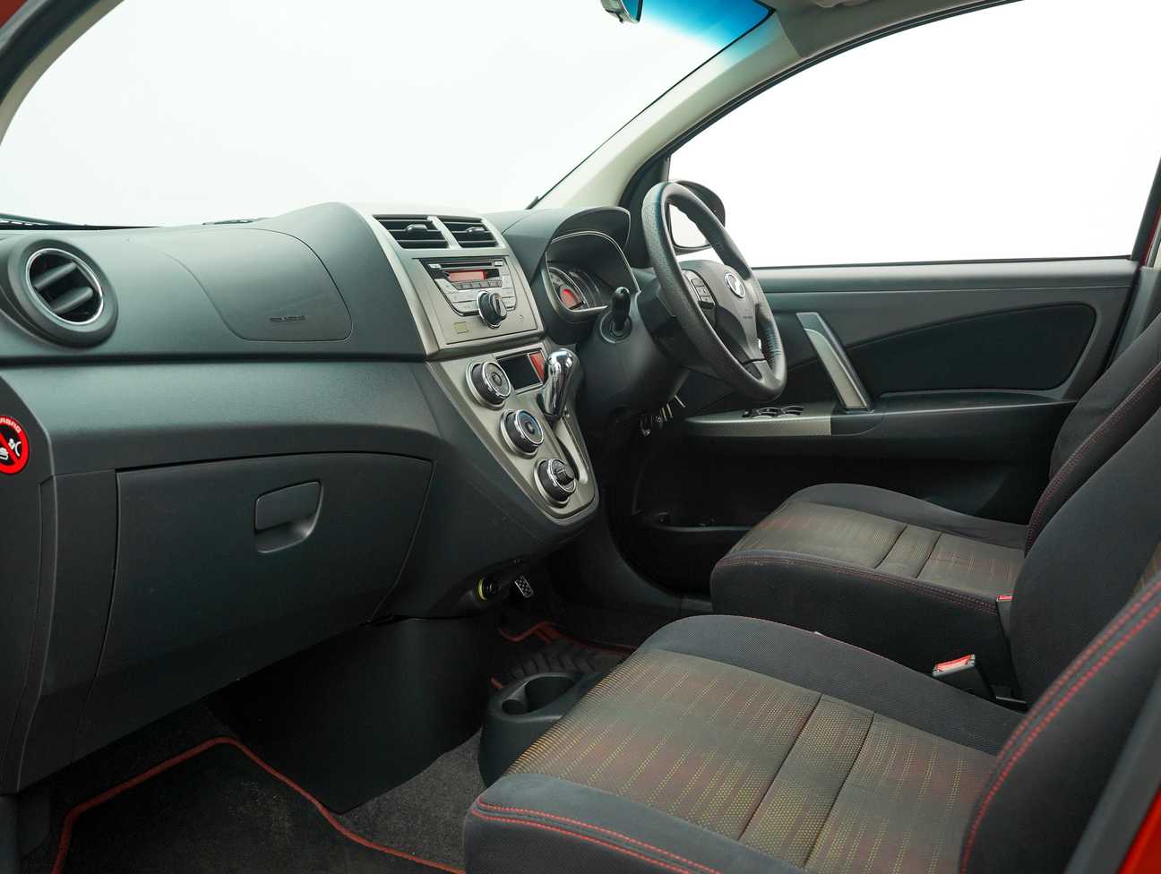 used 2015 Perodua Myvi SE 1.5