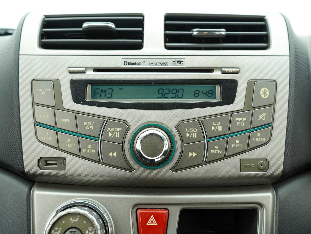 used 2014 Perodua Myvi EZ 1.3