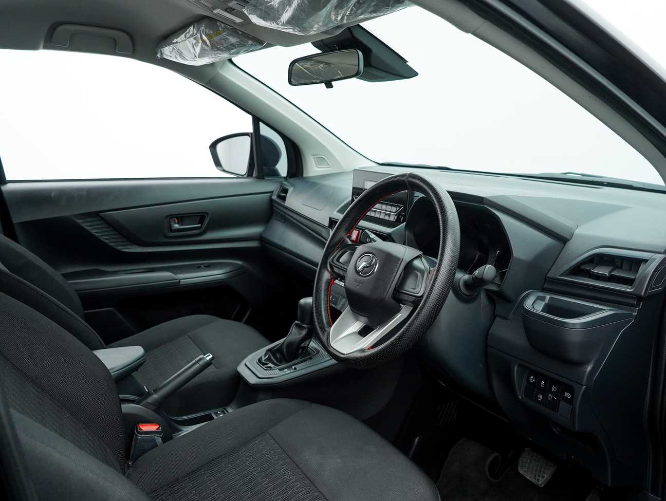 used 2022 Perodua Alza X 1.5