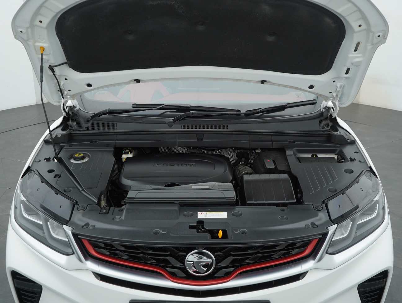 used 2023 Proton X50 Premium 1.5