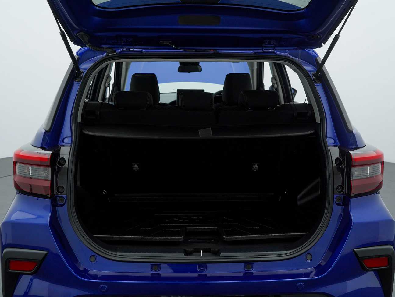 terpakai 2023 Perodua Ativa X 1.0