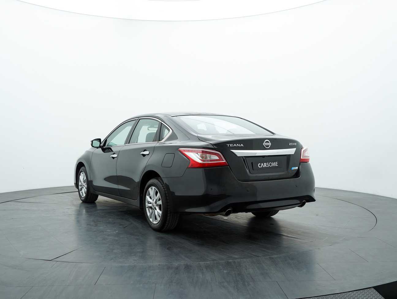 terpakai 2015 Nissan Teana XE 2.0