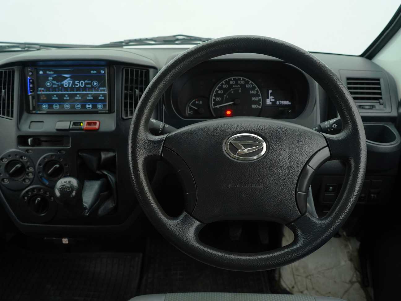 used 2022 Daihatsu Gran Max Panel 1.5