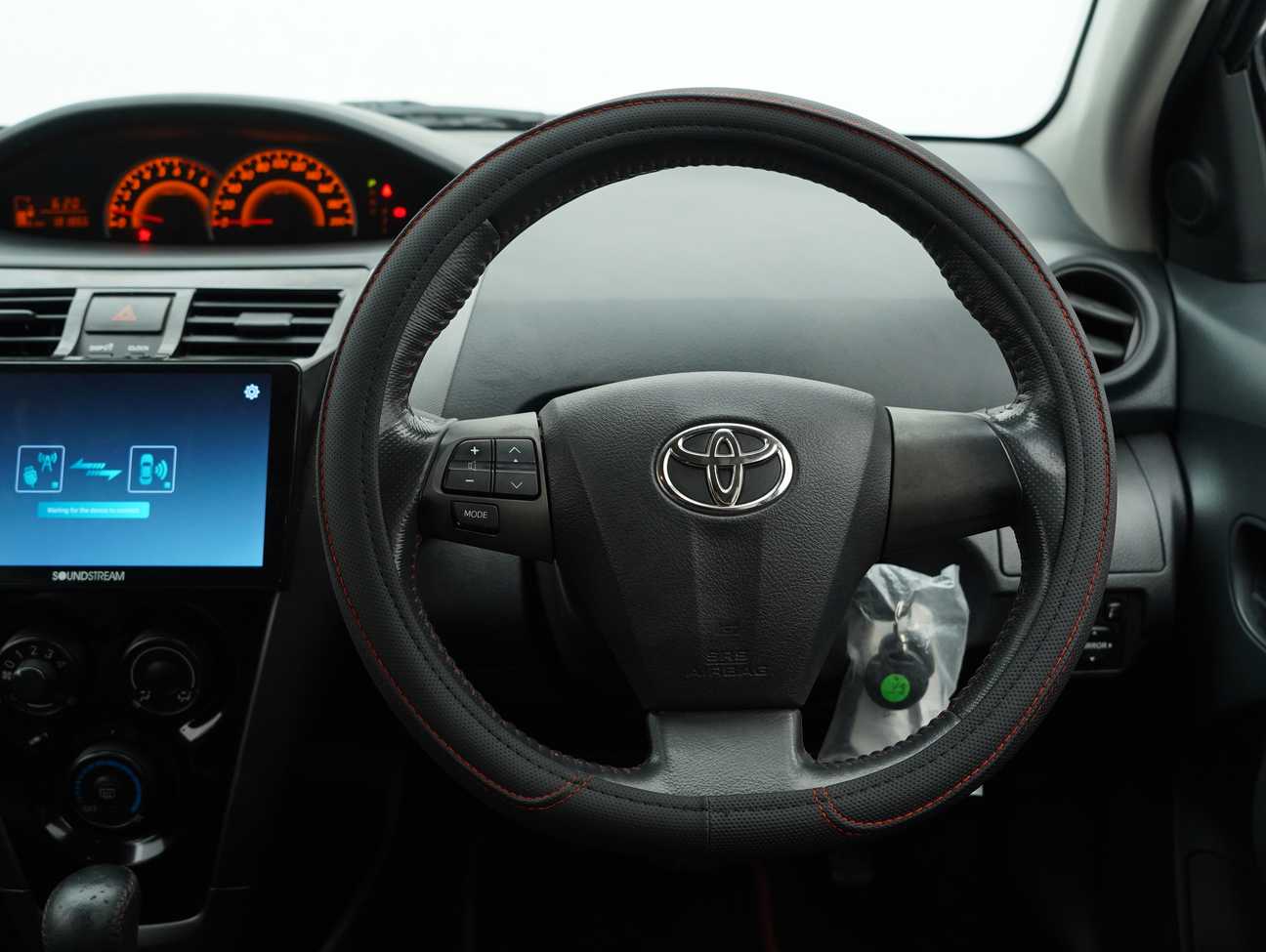 used 2010 Toyota Vios TRD Sportivo 1.5