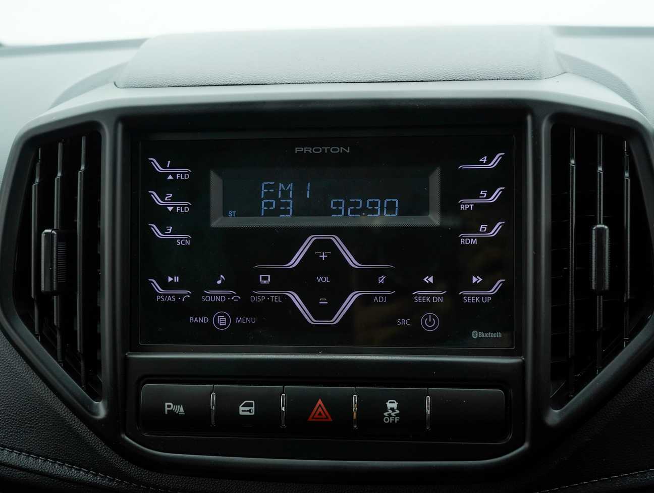 used 2019 Proton PERSONA STANDARD 1.6