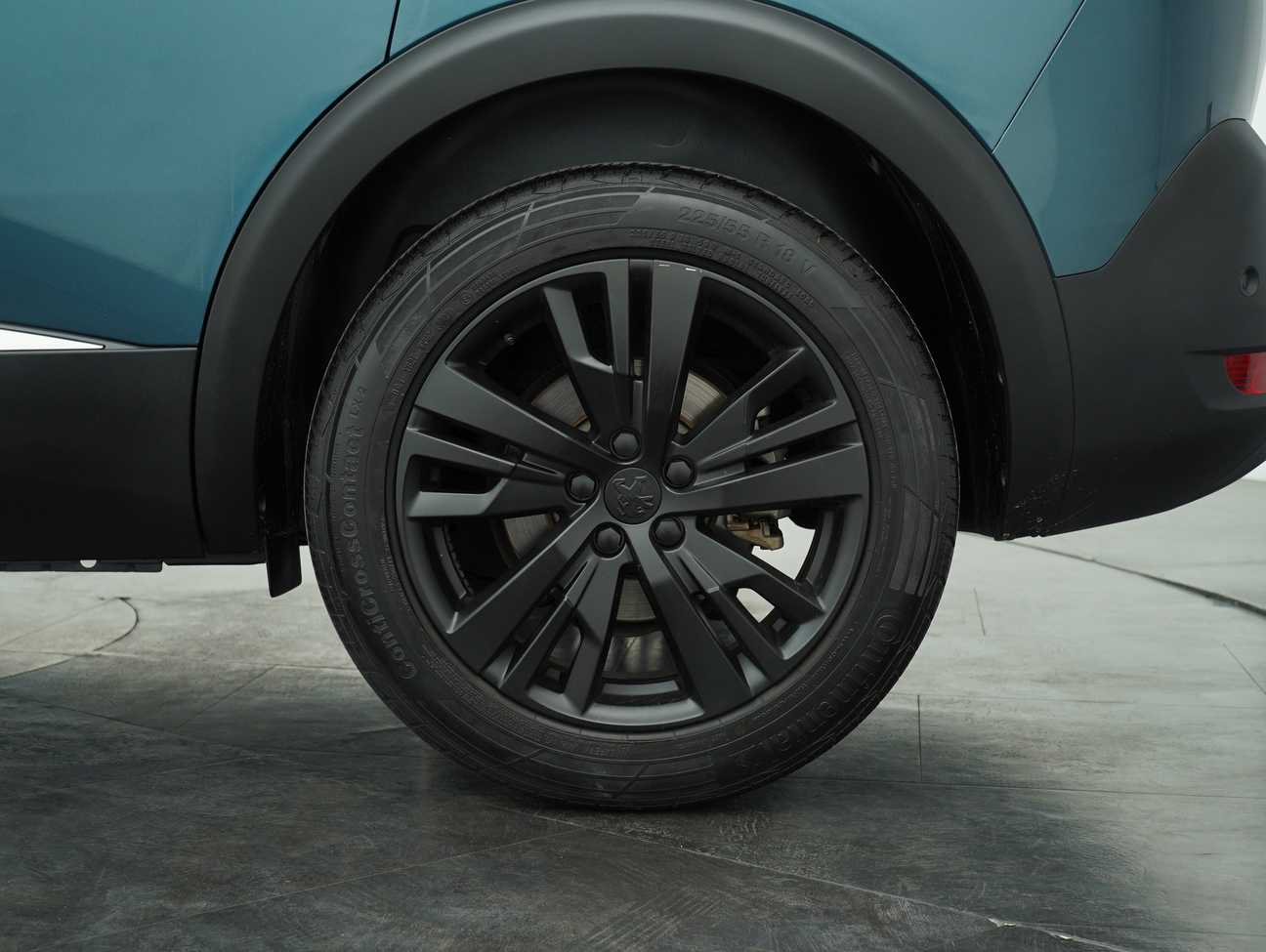 used 2021 Peugeot 5008 Allure 1.6