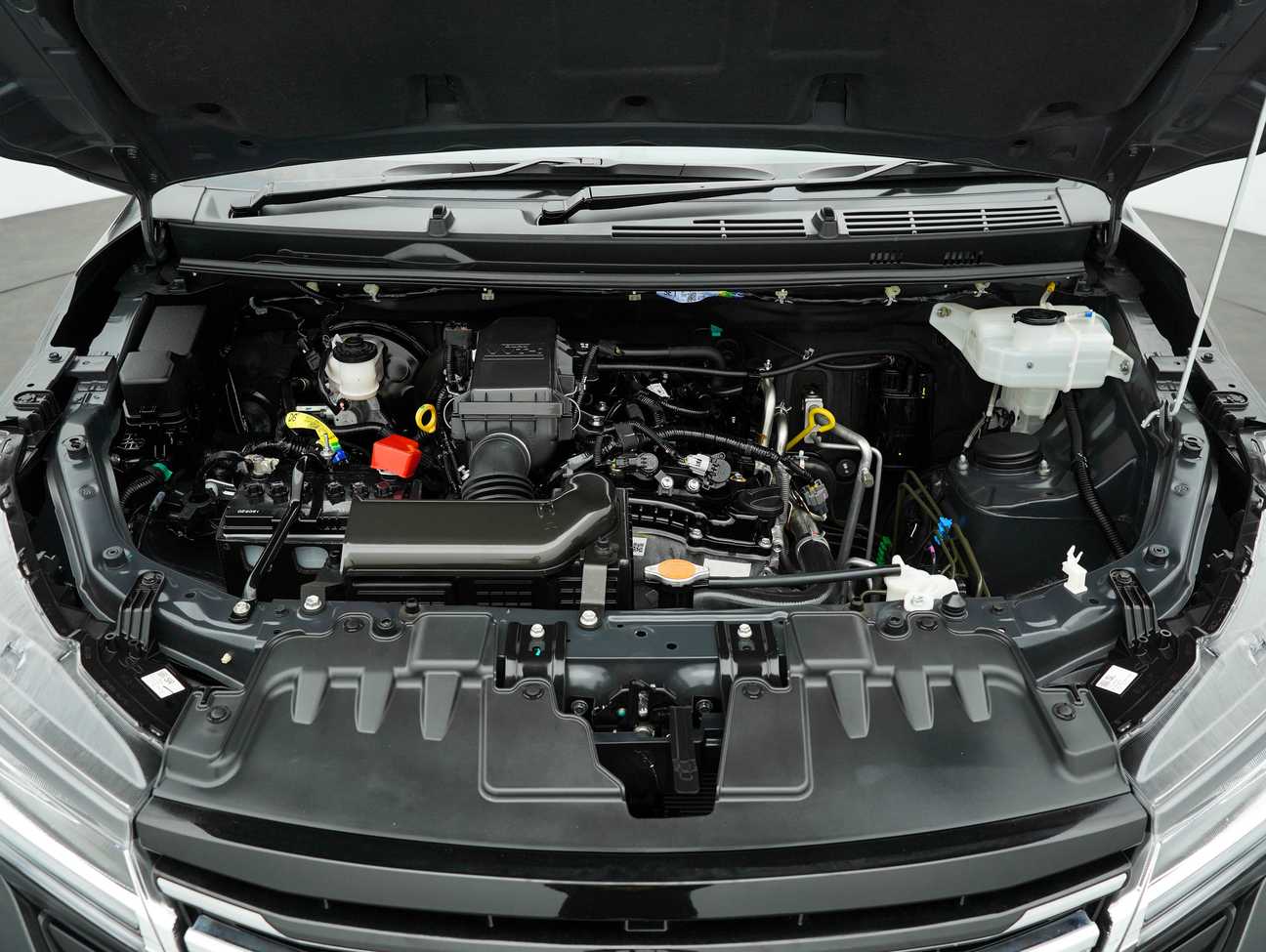 used 2020 Perodua ARUZ AV 1.5