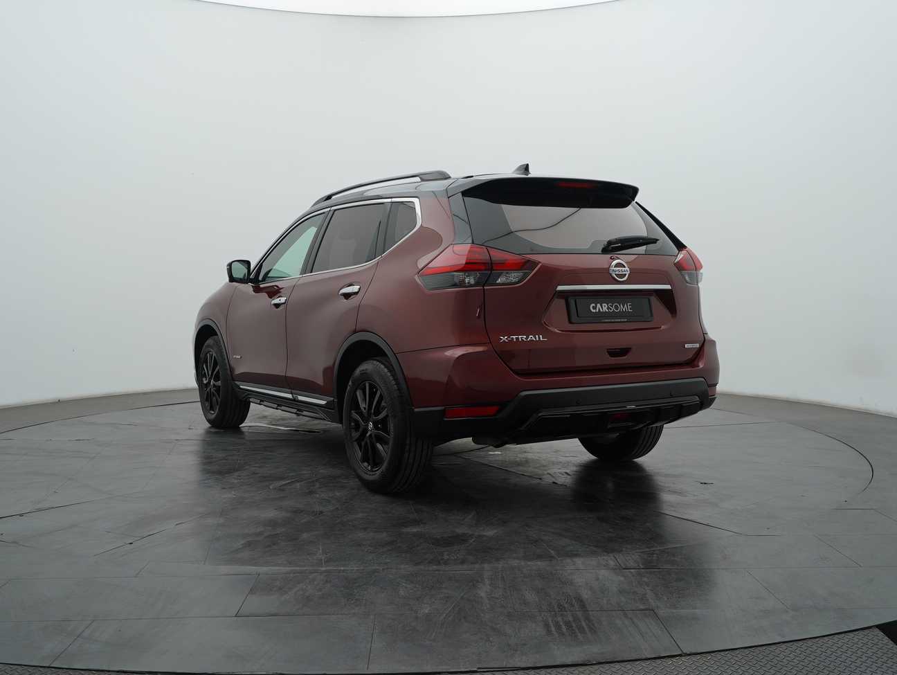 used 2020 Nissan X-Trail Hybrid 2.0