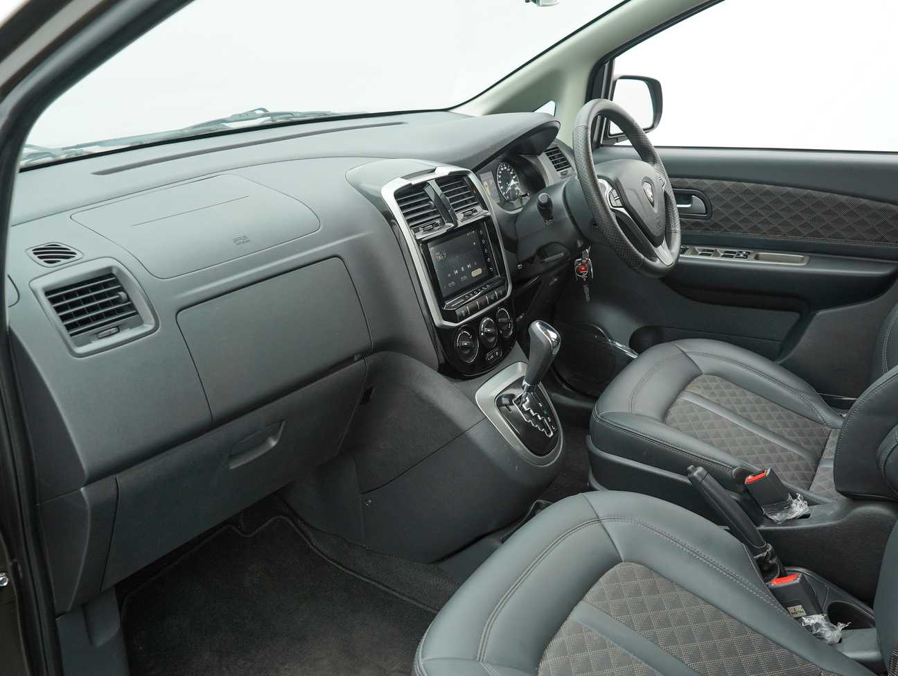 used 2020 Proton EXORA PREMIUM 1.6