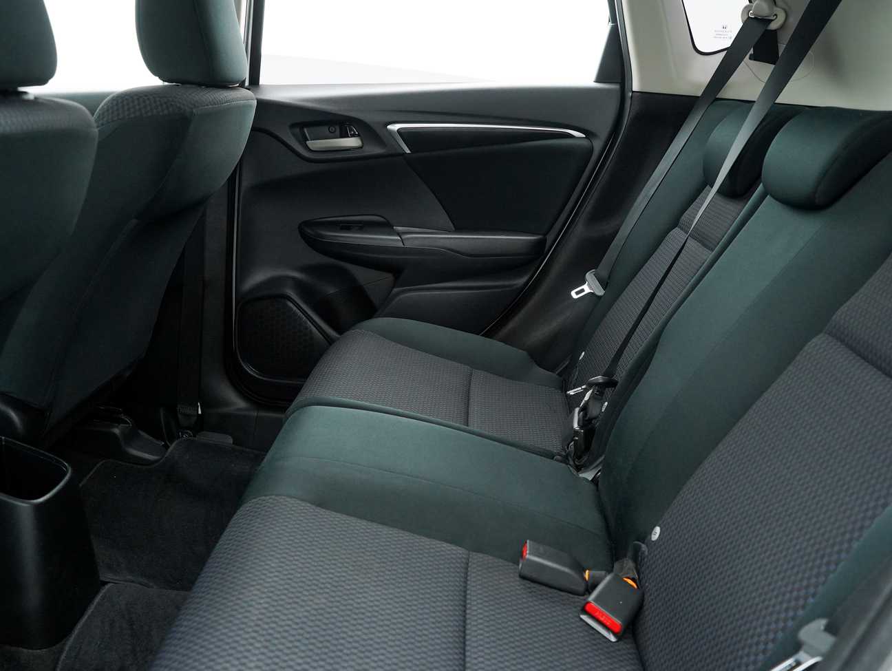 terpakai 2020 Honda Jazz S i-VTEC 1.5