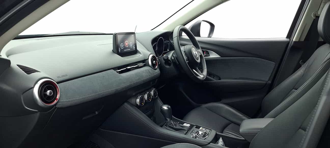 used 2020 Mazda CX-3  2.0