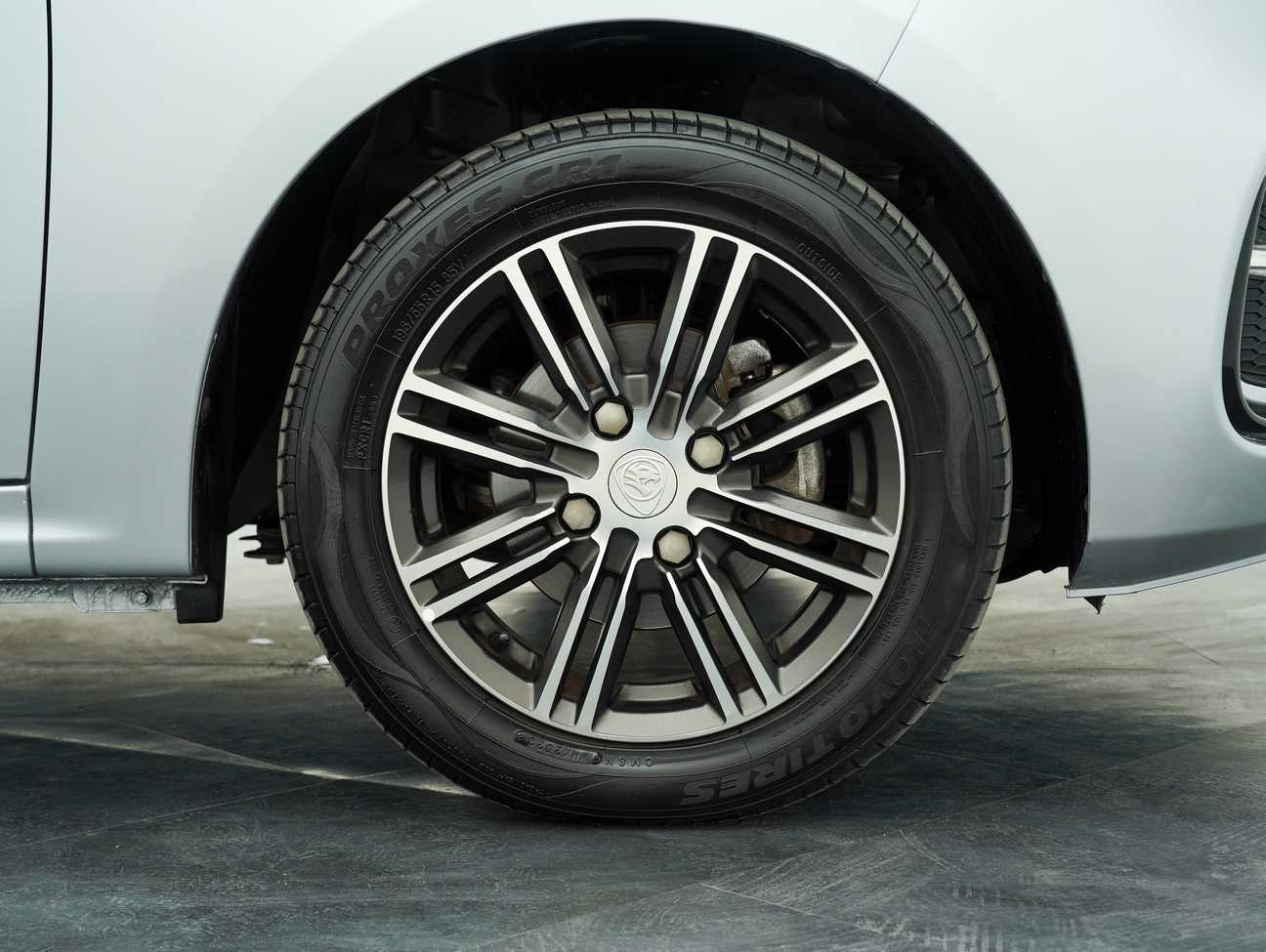 used 2020 Proton Persona Premium 1.6