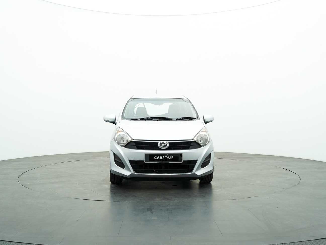 used 2016 Perodua AXIA G 1.0