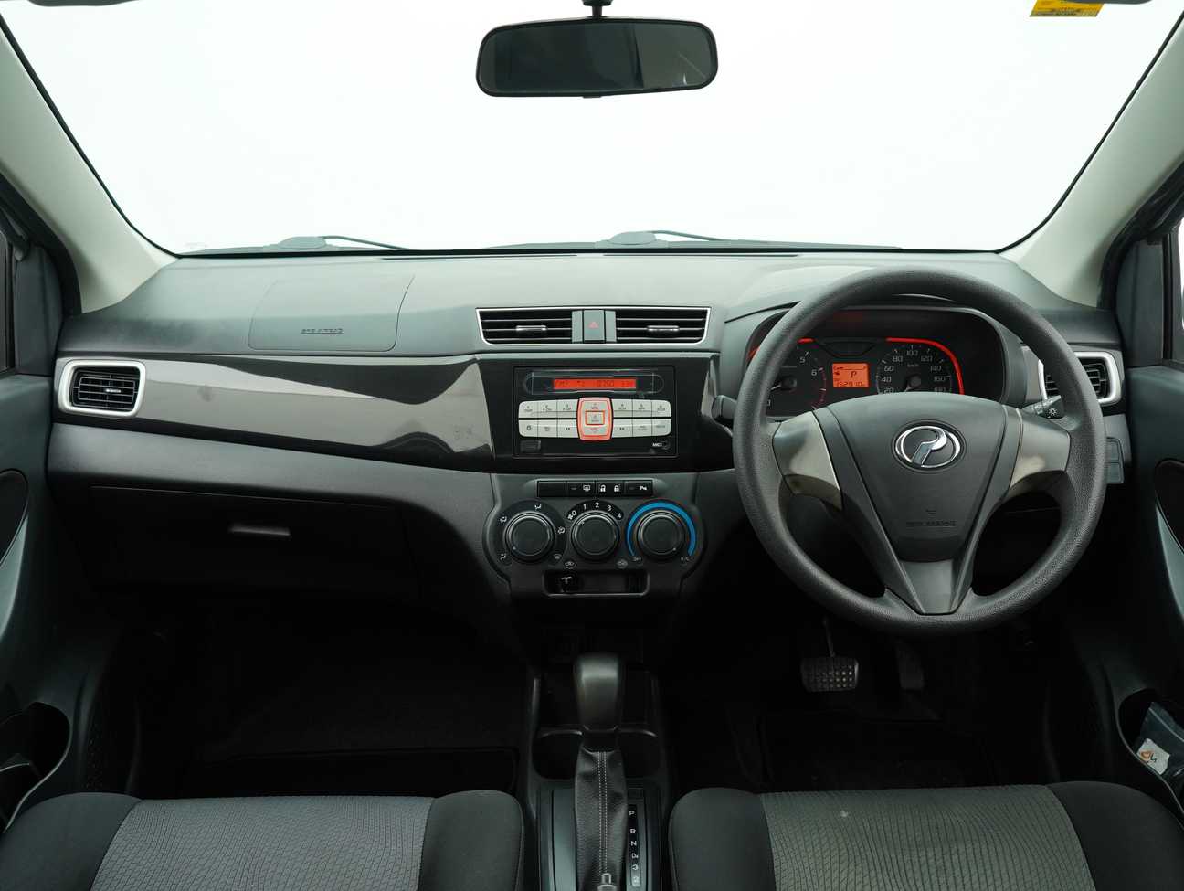 used 2016 Perodua Bezza X Premium 1.3