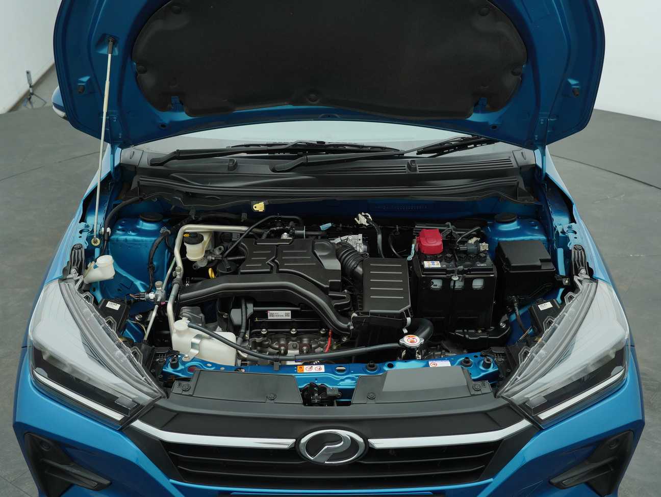 used 2023 Perodua AXIA AV 1.0