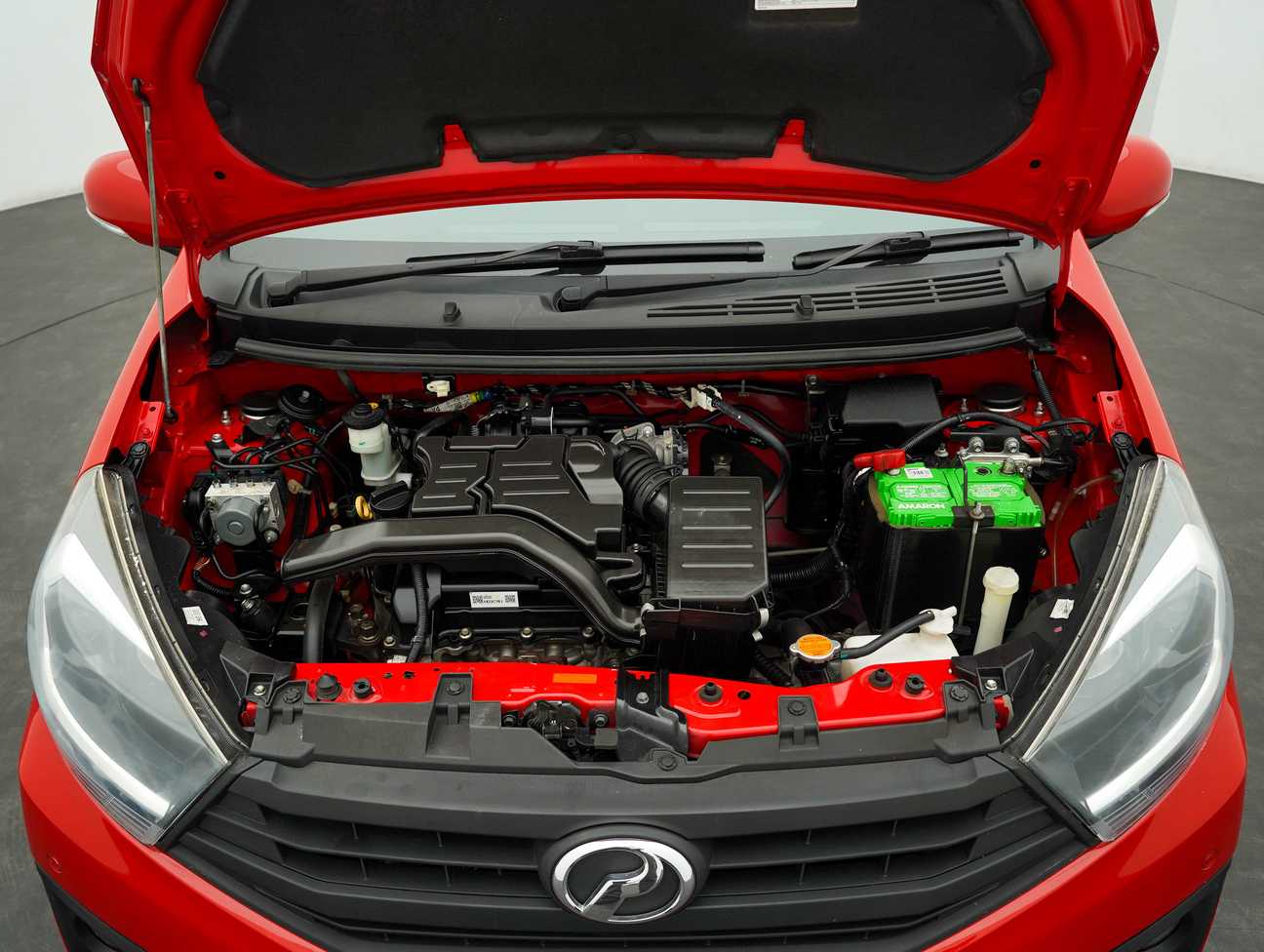 used 2018 Perodua AXIA SE 1.0