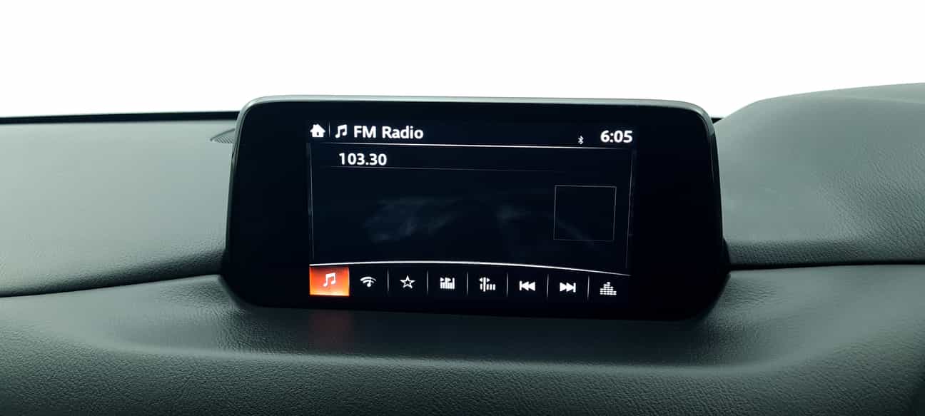 terpakai 2018 Mazda CX-5 2WD HI SKYACTIV-G 2.0